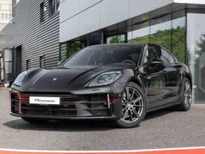 Porsche Panamera *4 E-HYBRID*0,25%*SOFORT VERFÜGBAR*NEUWAGEN* Leasing
