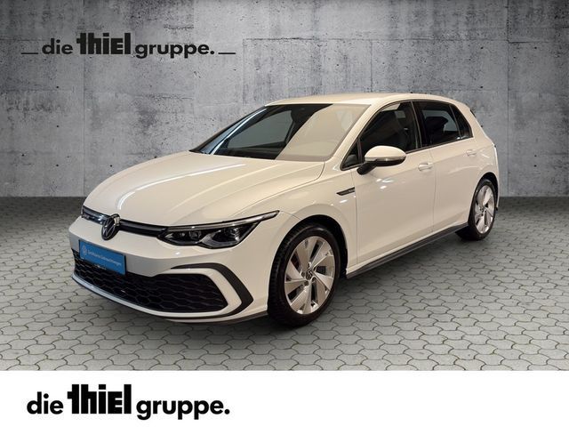 Volkswagen Golf GTD 2.0 TDI DSG Navi+PDC+SHZ+LED+ACC Leasing
