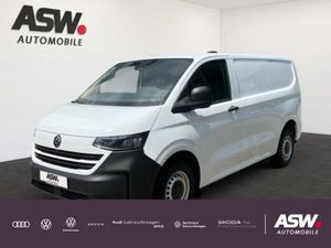 Volkswagen Transporter e- Kasten BEV 1-Gang Automatik Leasing