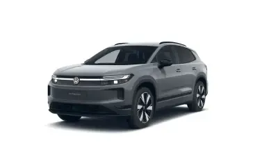 Volkswagen Tiguan ID. Tiguan Style 140 kW (190 PS) 58 kWh 1-Gang-Automatik Leasing