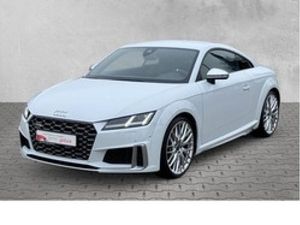 Audi TTS TT Coupe (FVP) Quattro Leasing