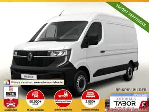 Renault Master E-Tech advance L2H2 3,5t Long Range AHK