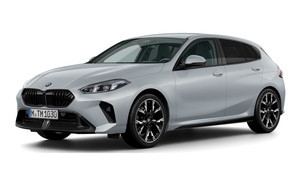 BMW 1er 123 xDrive Steptronic 123 xDrive Steptronic Auto-Abo