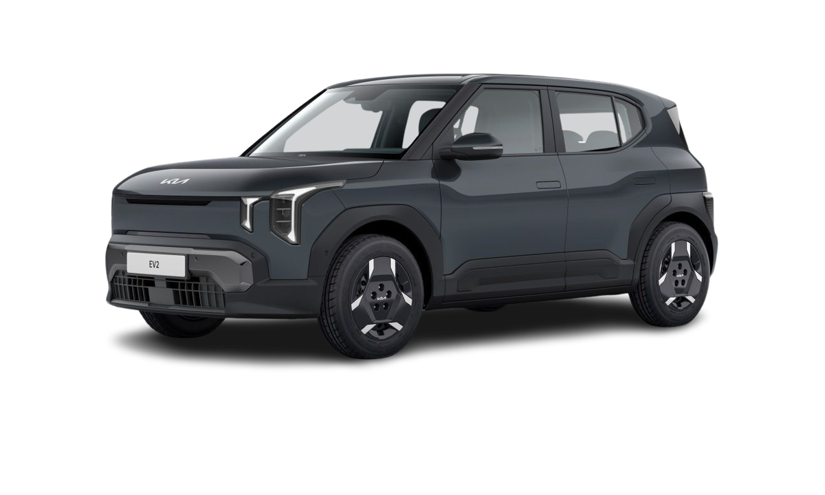 Kia EV2 42,2 kWh 42,2 kWh Earth Auto-Abo