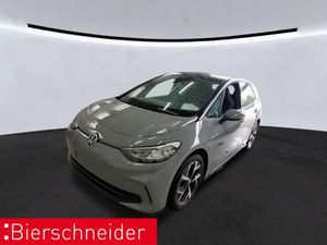 Volkswagen ID.3 Pro WÄPU ACC HuD CAM SHZ