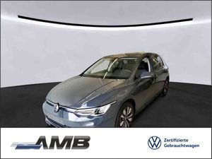 Volkswagen Golf Move 1.0 TSI LED/digiC/Sitzhzg/Climatronic