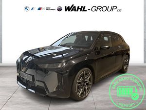 BMW iX xDrive45 M Sport Pro Panorama AHK Innovations