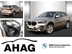 BMW X1 xDrive25e Advantage Steptronic Aut. Klimaaut. Leasing