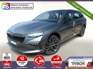 Skoda Scala DSG Dynamic Pano ACC SideA Kam Kessy SHZ