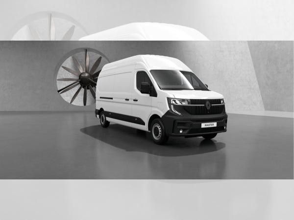Renault Master Speditionen🔥L3H3 - TOP DEAL🔥14,8 m³ Ladevolumen Leasing
