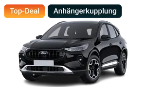 Ford Kuga Active X PHEV Auto-Abo