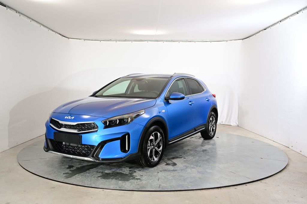 Kia XCeed Kia Xceed MY26 1.0 T-GDI MHEV 85 kW (115 PS) 7-Gang-DCT Auto-Abo