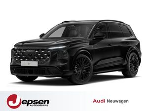Audi Q7 SUV TDI qu. tiptr. PANO 23 Stdhzg Luft AHK