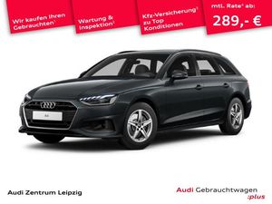Audi A4 Avant 35 TFSI *Matrix*AHK*Business*