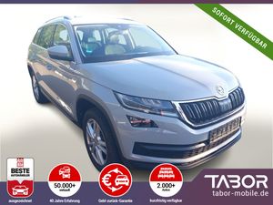 Skoda SKODA Kodiaq 1.5 TSI 150 DSG Style LED Nav VirtC ACC Leasing