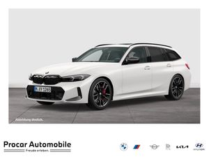BMW M340i xDrive Touring (ab 2022) M Sport HUD PANO