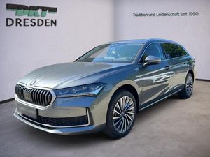Skoda Superb Combi L&K 1,5 TSI iV 150 kW 6-Gang-DSG