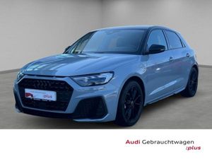Audi A1 Sportback 30 TFSI S-Line LED Sitzhzg. virtual PDC+ Klima