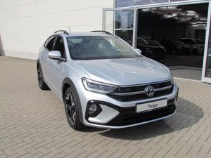 Volkswagen Taigo R-Line 1.0l TSI 85 kW (116PS) 6-Gang sofort Verfügbar