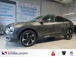 Citroën C4 MAX PureTech 130 EAT8