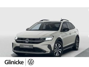 Volkswagen Taigo "ENERGY" 1,0 TSI 5-Gang