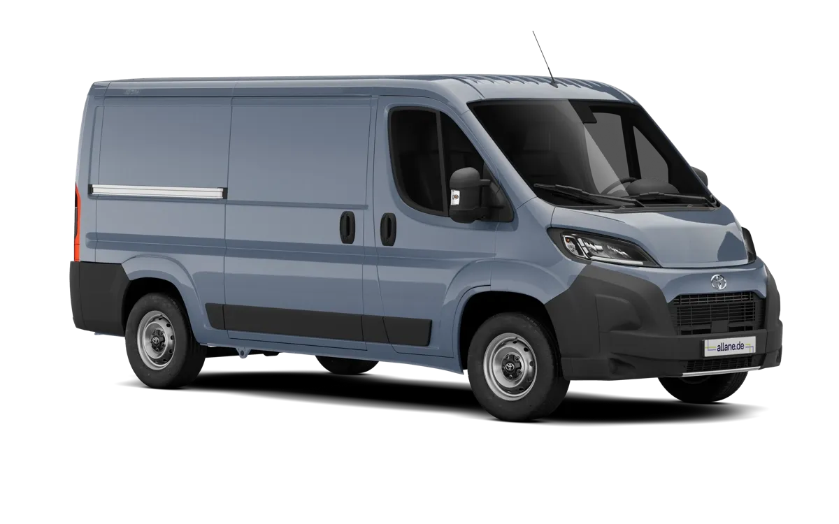 Toyota Proace Max L2H2 2.2 D 140 Work 35 Leasing