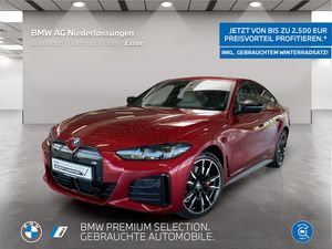 BMW i4 M60 xDrive Gran Coupé M Sport Harman/K LED