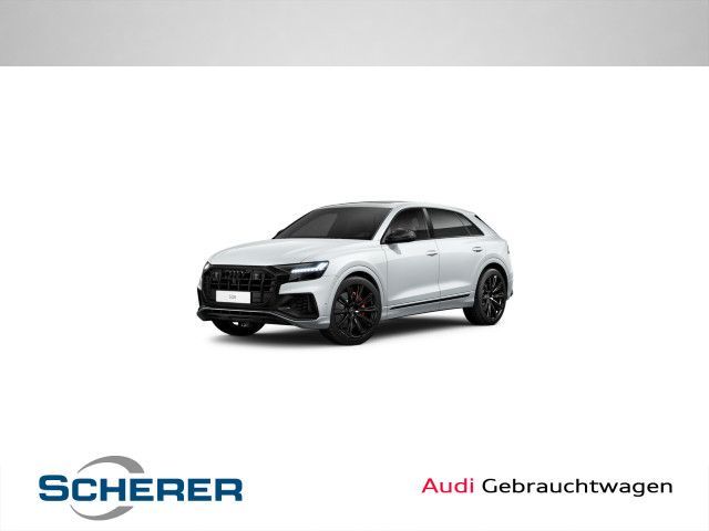 Audi Q8 SQ8 competition plus TFSI 373(507) kW(PS) tip Leasing