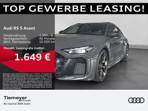 Audi RS 5 Avant Audi RS 5 Avant 470 kW tiptronic PANO