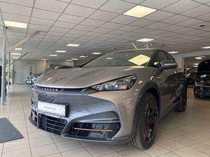 Cupra Tavascan 250 kW 4Drive VZ
