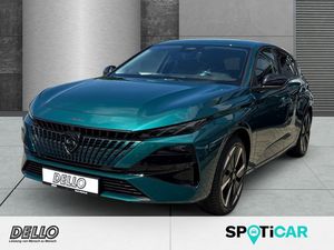 Peugeot 308 -e Allure Navi-Zugangspaket Allwetter 11kw-L