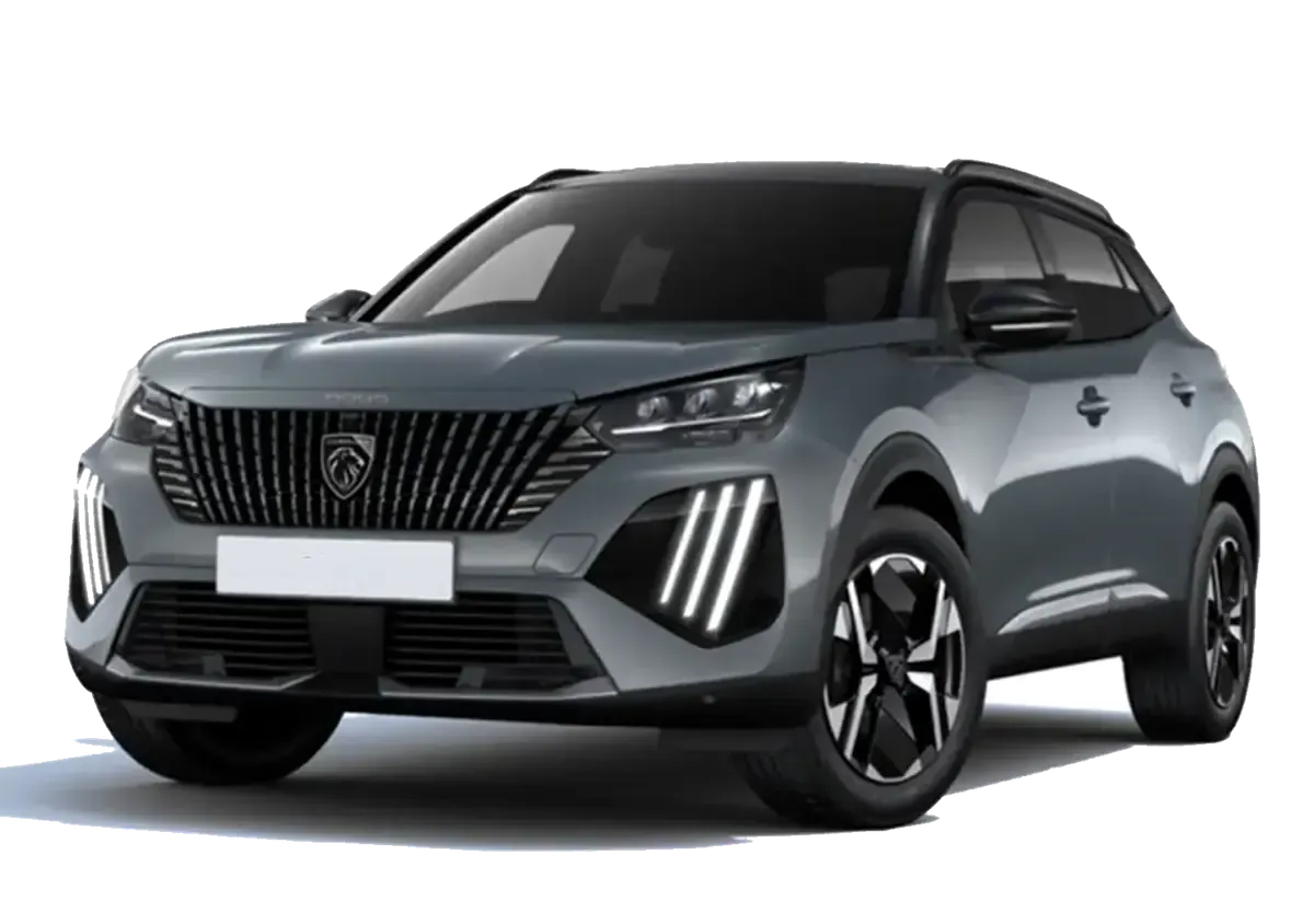 Peugeot 2008 2008 GT Auto-Abo