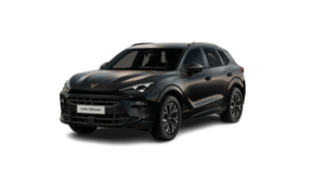 Cupra Terramar 1.5 eTSI 7-Gang-DSG Auto-Abo