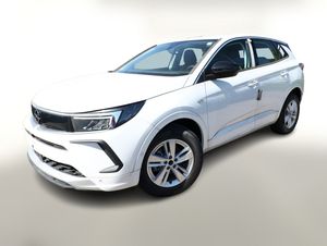 Opel Grandland 1.5 D130 AT8 PDC vo/hi LM17 Klimaaut Auto-Abo privat Auto-Abo