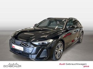 Audi A5 Avant TFSI quattro S tronic S line edition one S line edition one