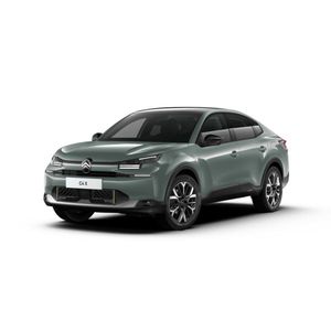 Citroën C4 X Benziner 130 Automatik MAX