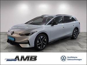 Volkswagen ID.7 Tourer Pro 82kWh/AHK/Matrix/360°/Wärmepumpe