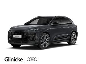 Audi Q6 SUV e-tron performance 225 kW