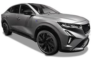 Renault Rafale TECHNO Full Hybrid E-Tech 200 Techno Leasing