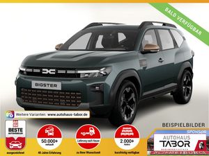 Dacia Bigster Extreme hybrid-G 150 4x4 el Heckkl Kam
