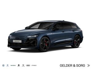 Audi A6 e-tron A6 Avant e-tron qu.S line 620km/WLTP*Air