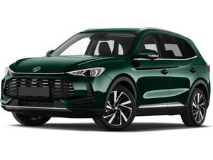 MG ZS 1.5 Hybrid+ Luxury NAVI/18