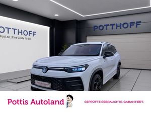 Volkswagen Tayron 2.0 TDI DSG 4M R-LINE STDHZG AHK PANO NAV