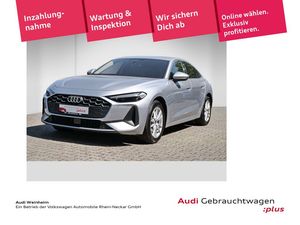 Audi A5 Limousine A5 Lim 40 TDI LED Plus Kamera G-203