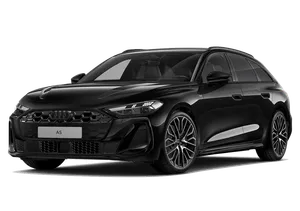 Audi A5 Avant e-Hybrid quattro S tronic