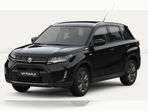 Suzuki Vitara 1.4 CLUB HYBRID Neuwagenbestellung **Sonderaktion!! Farbe frei wählbar** Leasing