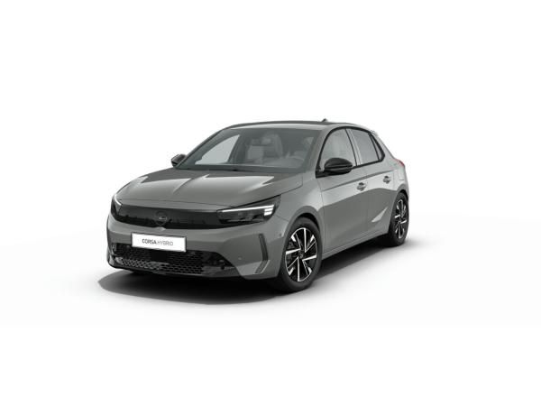 Opel Corsa GS inkl. Sitz- & Lenkradheizung & Navi Leasing