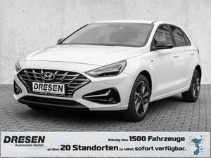 Hyundai i30 1.5 Advantage | Navi | Rückfahrkamera | Leasing