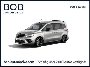 Renault Kangoo Techno TCe 130 EDC💥Gewerbedeal – nur mit Registereintrag ✅💥