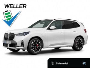 BMW X3 30e xDrive M Sport Pro DApro 360° HUD H/K